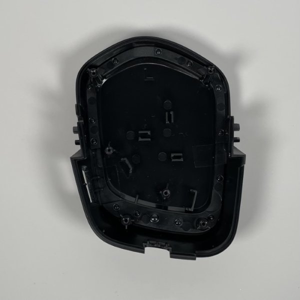 Logitech G432 Lautsprecher- Abdeckung links